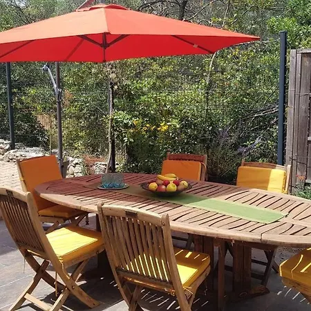 De 50m2, Climatise Avec Terrasse Et Parking Apartment Castelnau-le-Lez