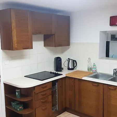 Apartment De 50m2, Climatise Avec Terrasse Et Parking Castelnau-le-Lez