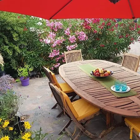 Apartment De 50m2, Climatise Avec Terrasse Et Parking Castelnau-le-Lez