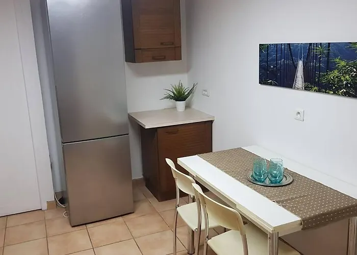Grand Climatisé Avec Terrasse Et Parking Appartement Castelnau-le-Lez
